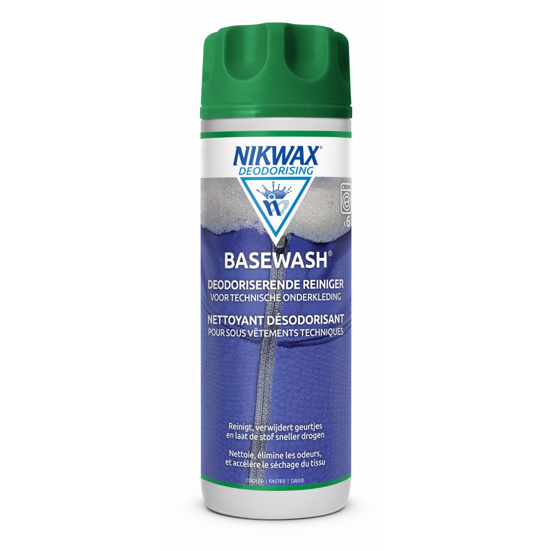 Nikwax - Base Wash Wasmiddel
